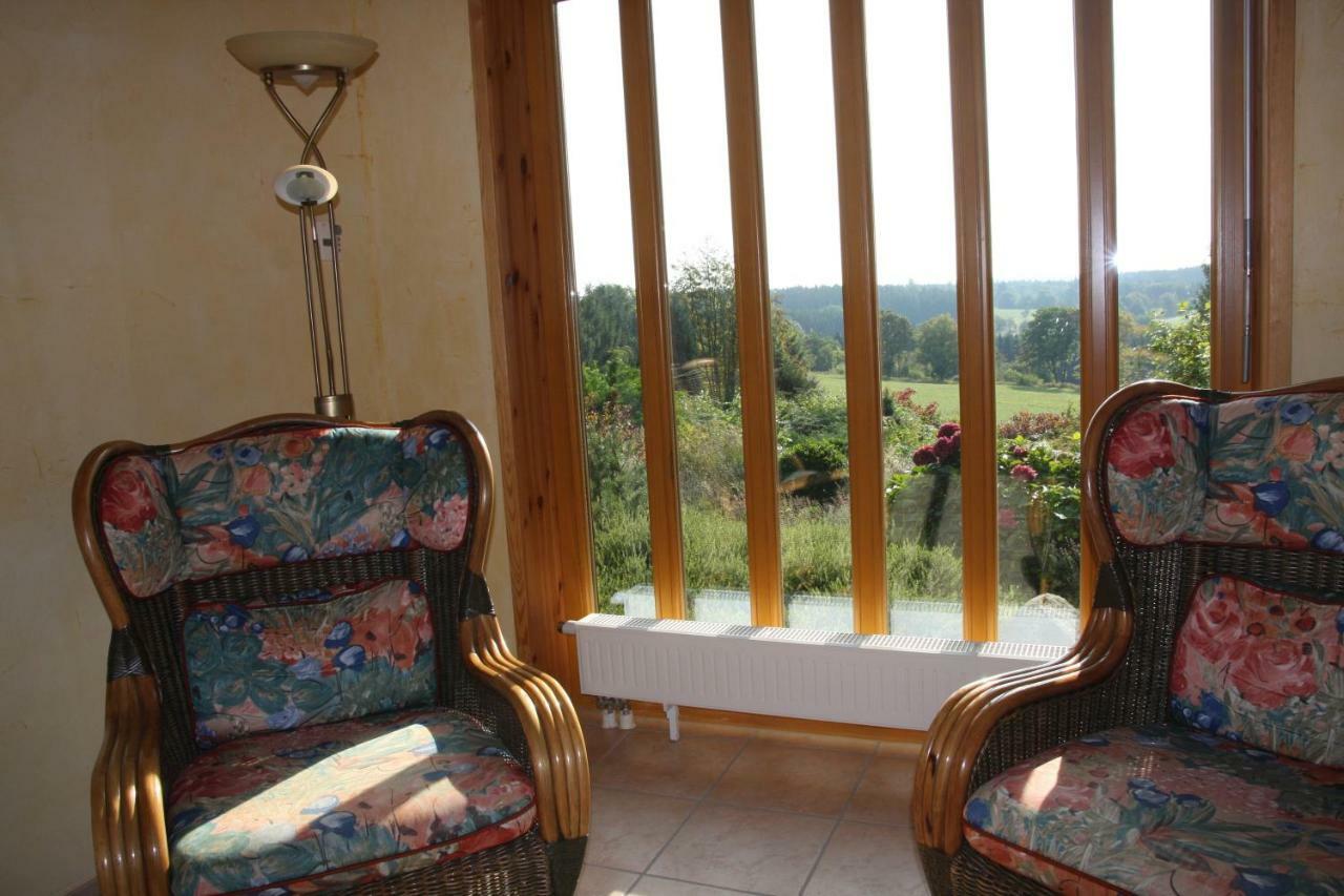 Hohegeiß Ferienhaus Sonne, Harz Und Sterne מראה חיצוני תמונה
