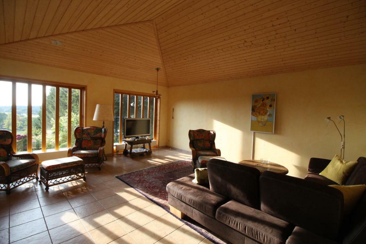 Hohegeiß Ferienhaus Sonne, Harz Und Sterne מראה חיצוני תמונה